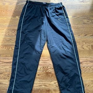 Vintage Y2K Nike Track Pants